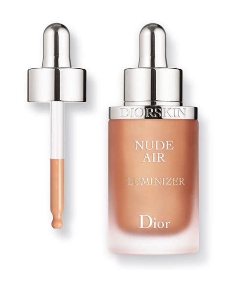 dior skin luminizer